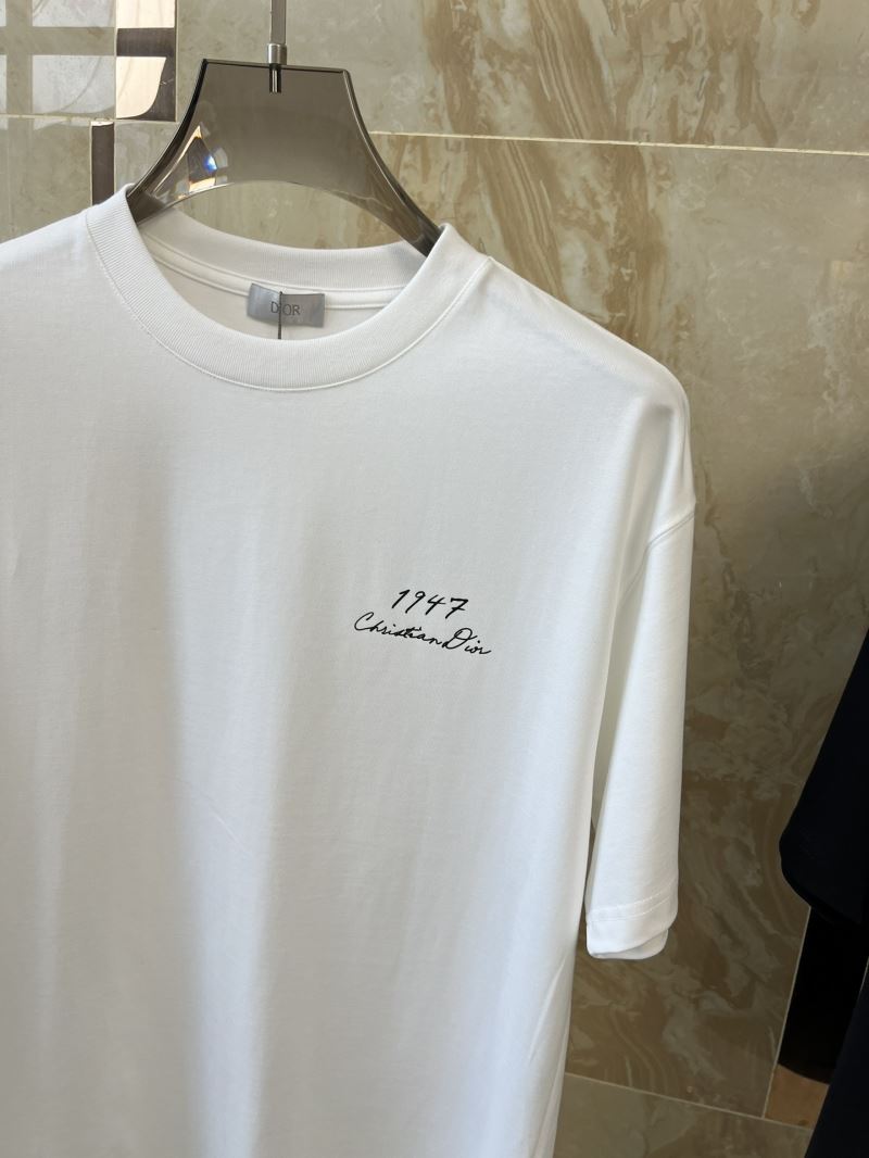 Christian Dior T-Shirts